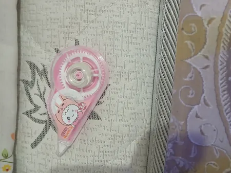 غلط گیر نواری مدل کرومی ملودی