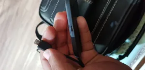 تجریه خرید شارژر بی سیم کلومن مدل K-W 185