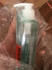 تجریه خرید ژل شست و شو صورت وچه مدل 01 حجم 250 میلی لیتر