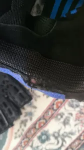 تجریه خرید دستکش بدنسازی چیاکو مدل NEVER GIVEUP مچ بند دار