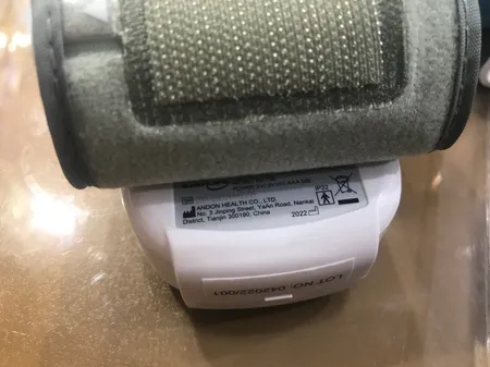 فشارسنج ایزی لایف مدل KD-738
