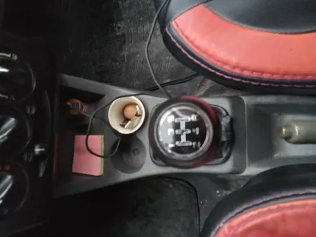 سر دنده خودرو وارون مدل M-15 مناسب برای پراید