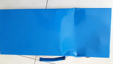 آچار بکس باس مدل CRV-BLACK مجموعه 24 عددی