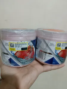 تجریه خرید ماسک مو دیترون مدل pomegranate حجم 500 میلی لیتر