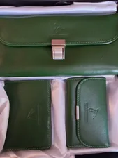 تجریه خرید ست هدیه زنانه چرم بارز مدل DS47.nw