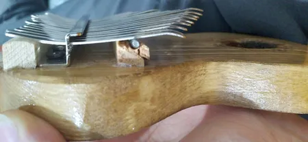 کالیمبا کد 001