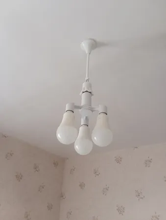 سرپیچ مدل هیرو پاور کد E27-3E27