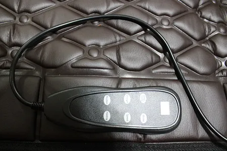 تشک ماساژ تیروس مدل B1