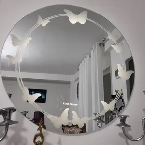 تجریه خرید آینه آتریکس مدل بک لایت AM11