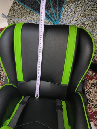 صندلی گیمینگ ریزر مدل parla