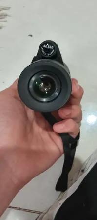 دوربین تک چشمی کومت مدل 40X60