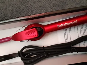 تجریه خرید فر کننده مو باراباس نانو مدل ST2228