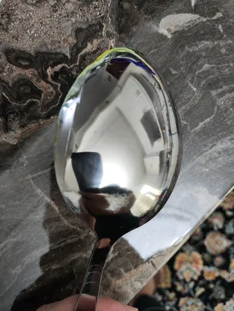 سرویس قاشق و چنگال 128 پارچه ای پی مدل 313