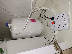 تجریه خرید دستگاه تصفیه کننده آب زینود مدل کیسی CX107