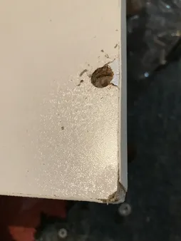 میز تلویزیون مدل T1-081