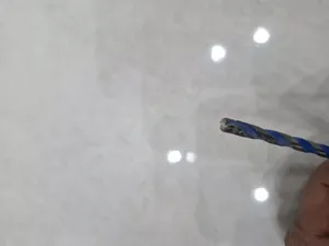 تجریه خرید مته همه کاره کد 8848 سایز 6 میلی متر