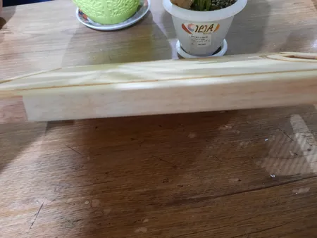 تخته برش آیگل مدل BK-230