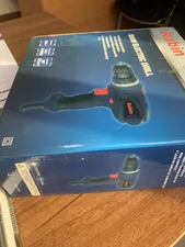 تجریه خرید دریل پیچ گوشتی برقی رابین مدل R1001