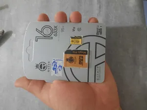 تجریه خرید کارت حافظه Micro SD HC کوئین تک مدل  V10-633X Magic pro کلاس 10 استاندارد UHS-l U1 سرعت 95mbps ظرفیت 16 گیگابایت به همراه آداپتور SD