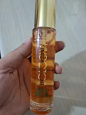 تجریه خرید روغن آرگان بلونیا مدل health repair حجم 55 میلی لیتر