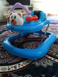 تجریه خرید روروک ارابه مدل بامزی