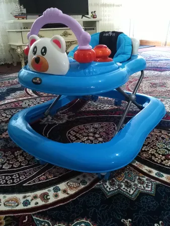 روروک ارابه مدل بامزی