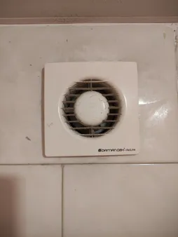 هواکش دمنده مدل 10s2s