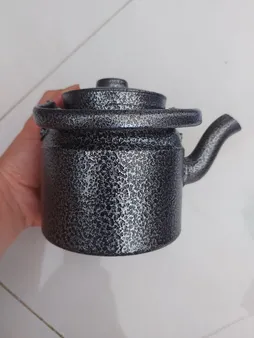 کتری مدل W20-0.8L