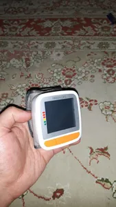 تجریه خرید فشارسنج مچی دیجیتال فرش لایف مدل T4