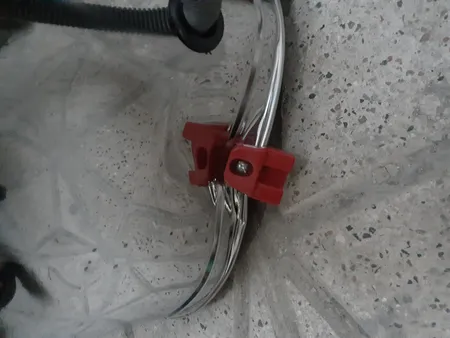 پتو شوی آساندیس مدل L4000