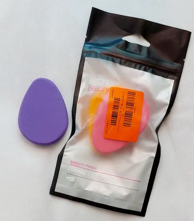 پد آرایشی بیول کد 1138 بسته 3 عددی