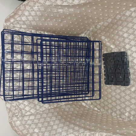 قفسه مدل NPT-2P-Wide