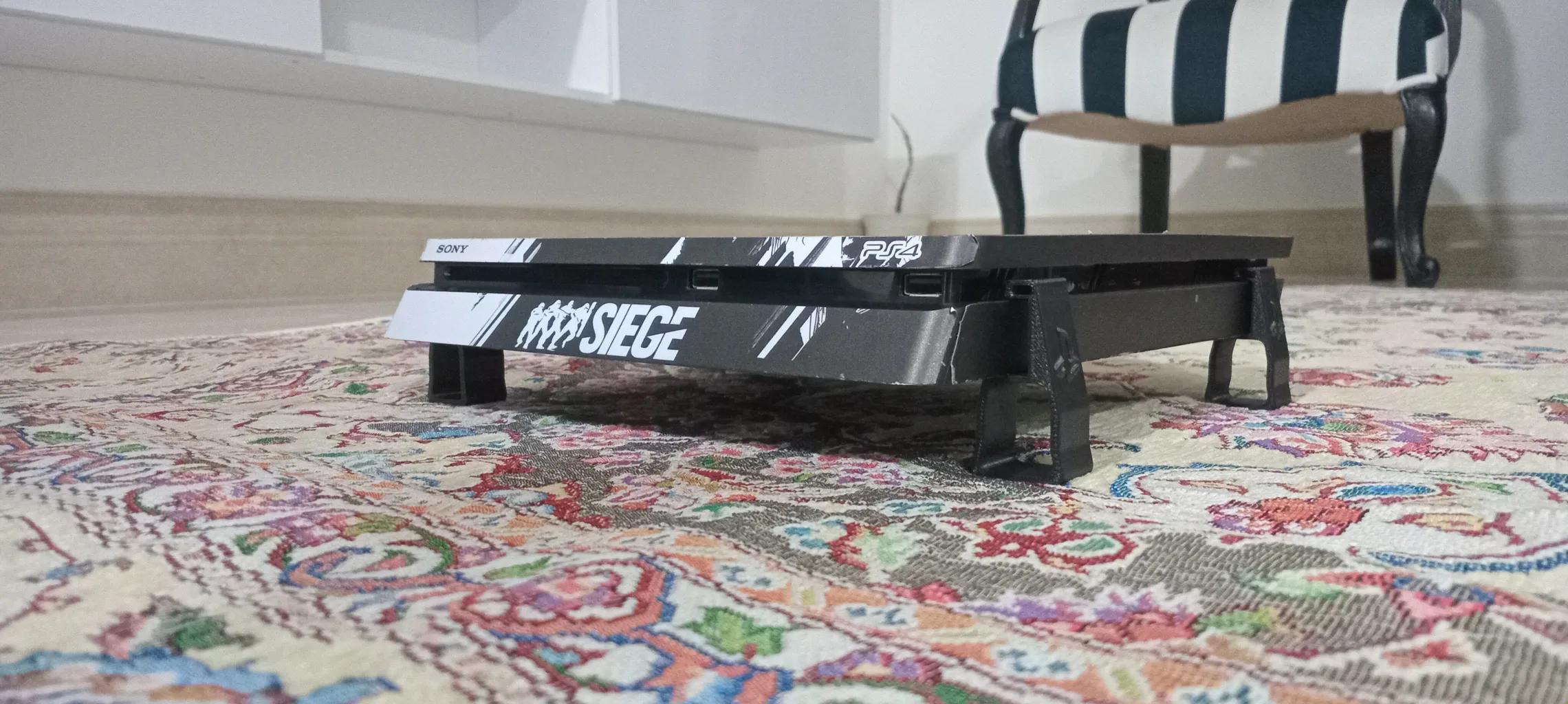 پایه نگهدارنده پلی استیشن 4 اسلیم مدل PendarPro