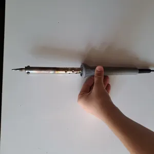 تجریه خرید دستگاه هویه 130وات هویه سازان مدل 130