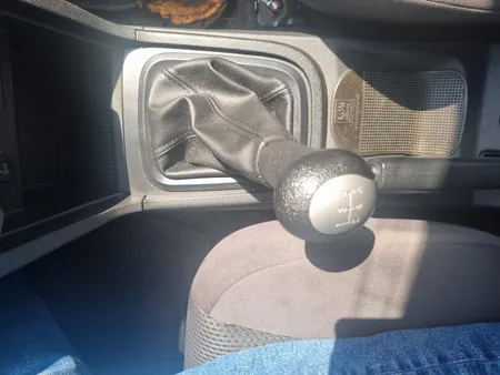 گردگیر دنده مدل TB مناسب برای ام وی ام 315