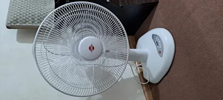 پنکه رومیزی پارس خزر مدل RIMA-FDR