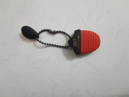 فلش مموری USB 3.1 سیلیکون پاور مدل Jewel J30 ظرفیت 64 گیگابایت