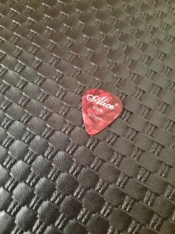 پیک گیتار آلیس مدل 0.71m