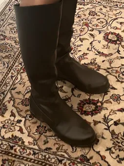 بوت زنانه مدل 959001302