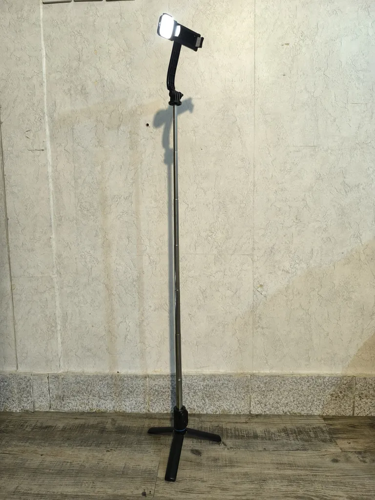 پایه مونوپاد موکسوم مدل MX SS13