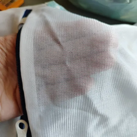 محافظ شست و شوی لباس لوتوس مدل دو