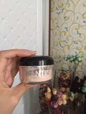 تجریه خرید پودر تثبیت کننده آرایش هانتین مدل Fixator Powder