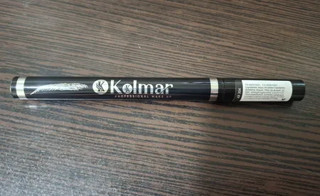 هاشور ابرو کولمار شماره 304