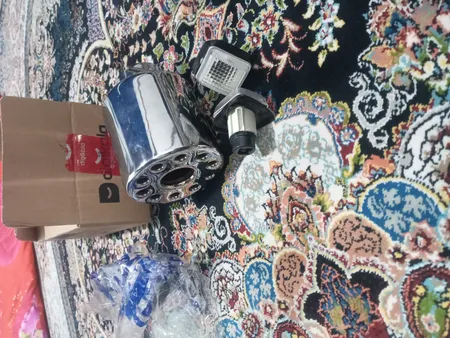 سر اگزوز خودرو بی تی اس مدل 423