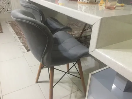 صندلی اوان کد D150P