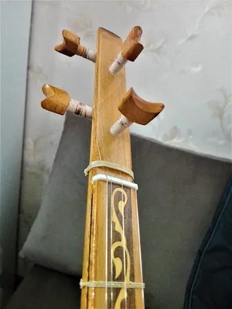 سه تار ایران ساز مدل barg33