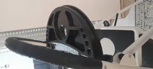 تجریه خرید نردبان 5 پله ماندگار مدل آسمان