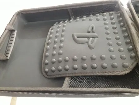 کیف حمل پلی استیشن 4 پرو مدل play 4