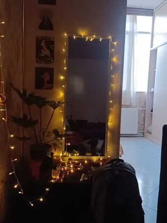 آینه مدل قدی S2