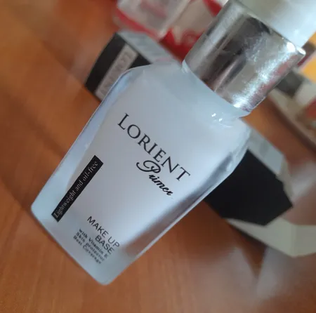 پرایمر لورینت مدل 01 حجم 30 میلی لیتر